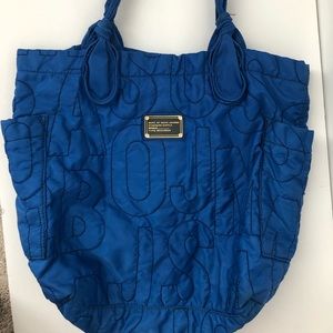 Marc Jacobs Quilted bag